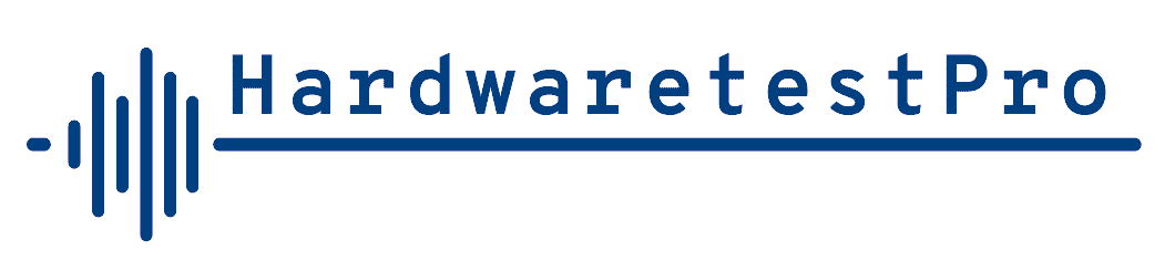 hardwaretestpro logo